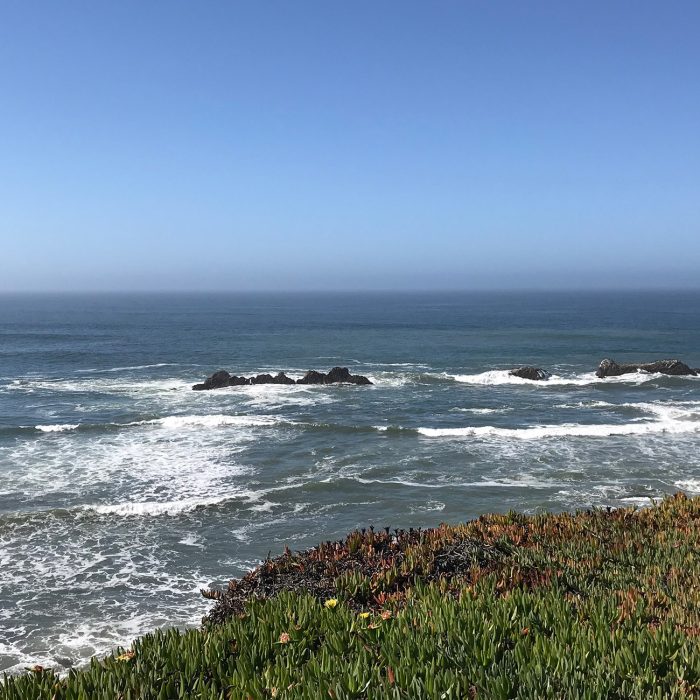 カリフォルニア旅の最初と最後は、ワンランク上のホテルで上質な時間を。
