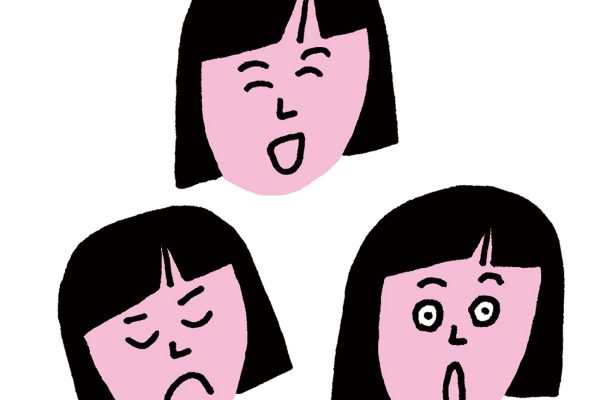 認知症を防ぐ「会話力」を身につける方法【「感じる力」と「考える力」を自分で鍛える】