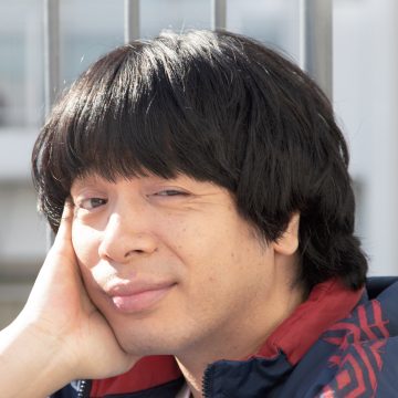 峯田和伸