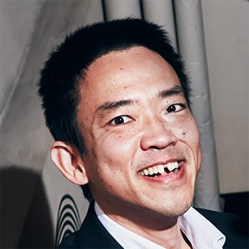 川原繁人