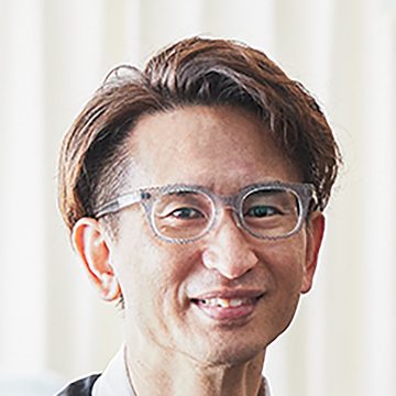 大山 顕