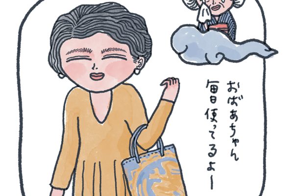 手放しやすいものから処分してスッキリ! 笹田奈美子さんの 「捨て方がわからない」を解決！