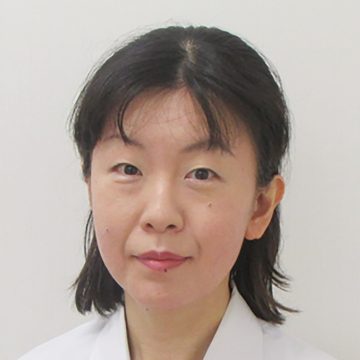 松本万里子