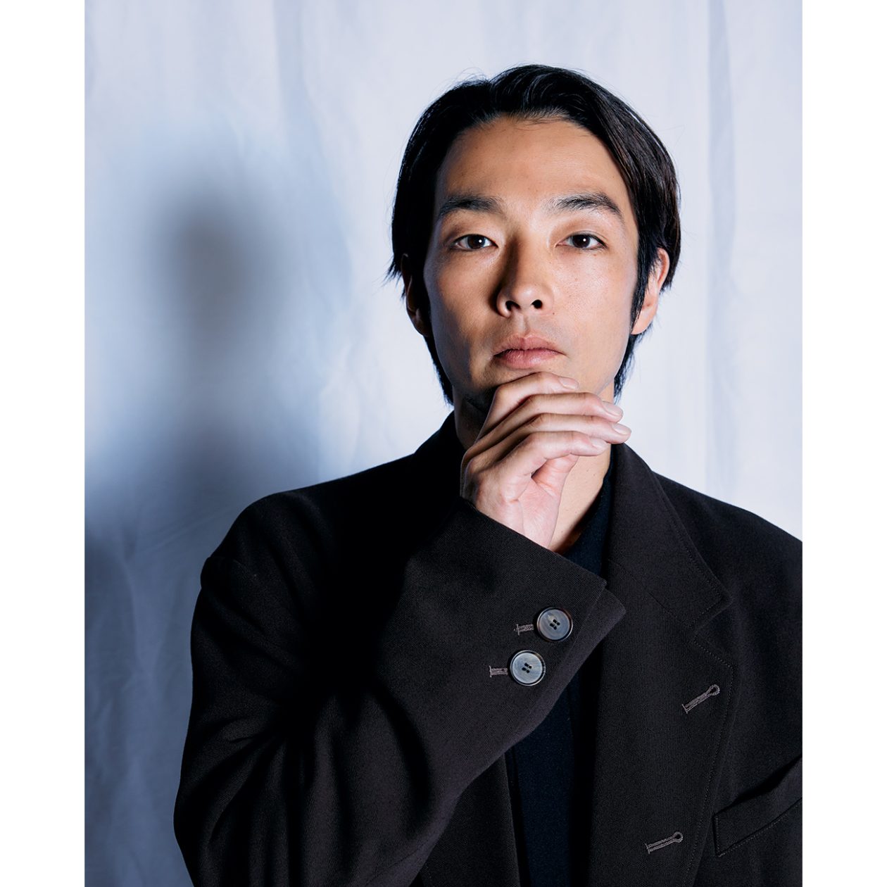 森山未來 がん