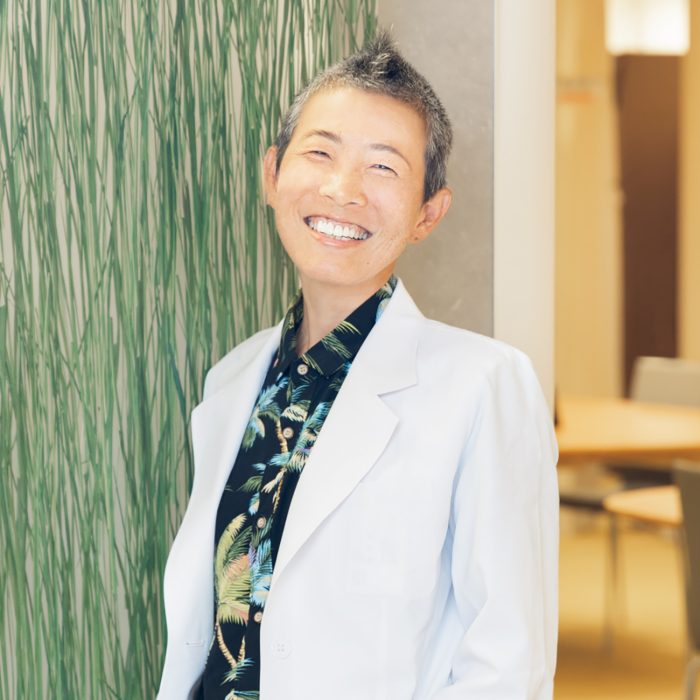 教えて、高尾美穂さん！変化の波をじょうずに乗り切る、更年期からの女性の健康