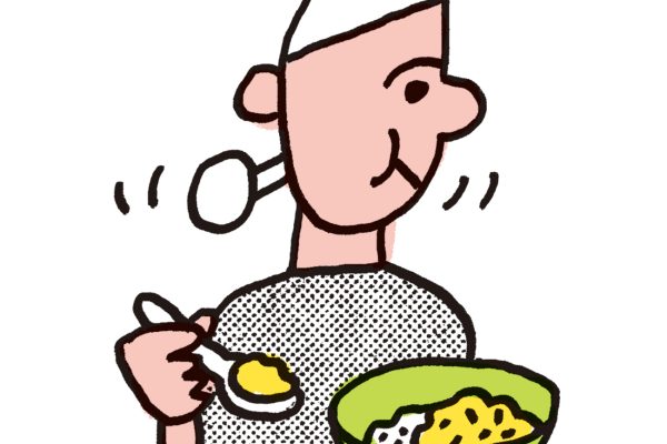 骨が丈夫になる食生活を、毎日コツコツ続けよう