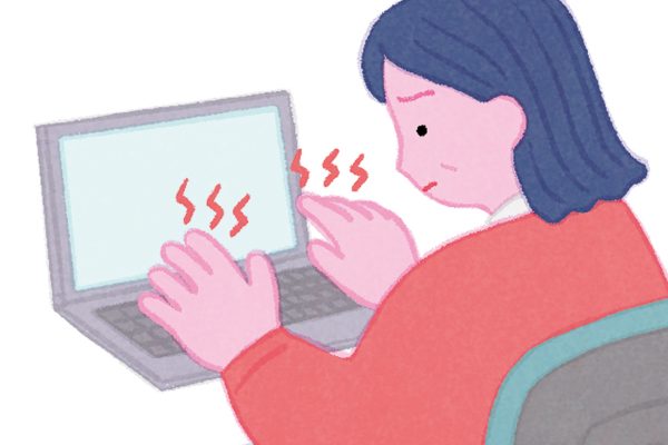 つらい手指のこわばり、しびれ。あきらめないで、予防と対策