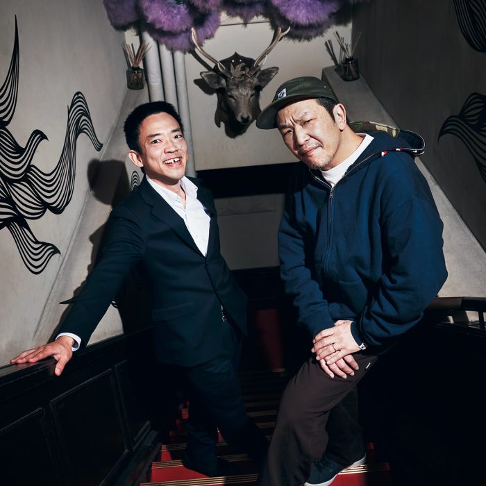 スチャダラパーの歌詞は物語性が高いんです【川原繁人さん×ANIさん対談】