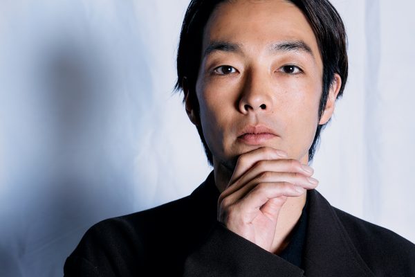 森山未來さん「演じることへの解像度は14年前よりあがっていると思う」