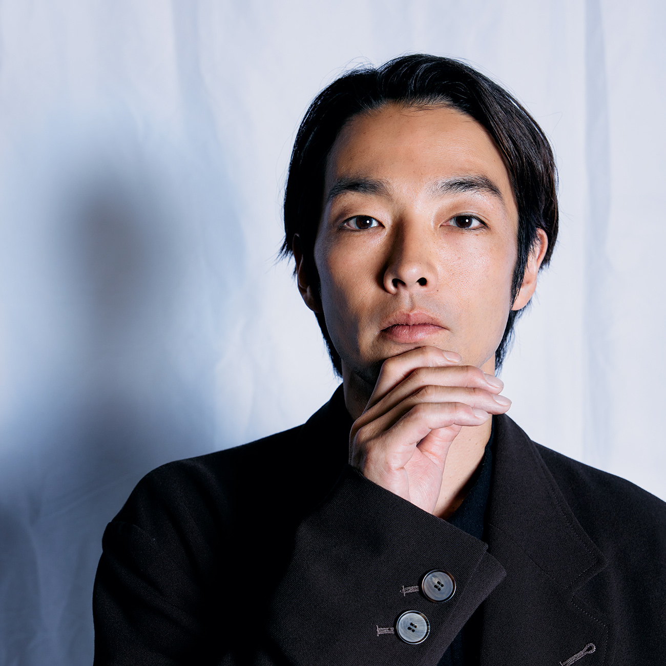 森山未來さん「演じることへの解像度は14年前よりあがっていると思う