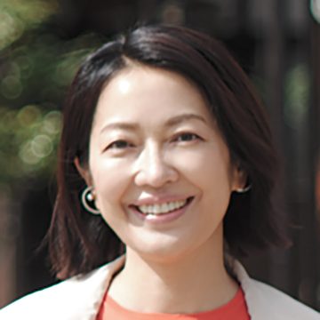 羽田美智子