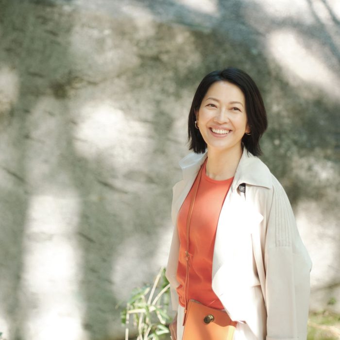 羽田美智子さんと歴史散策。 古代ロマンの里、奈良・明日香村。