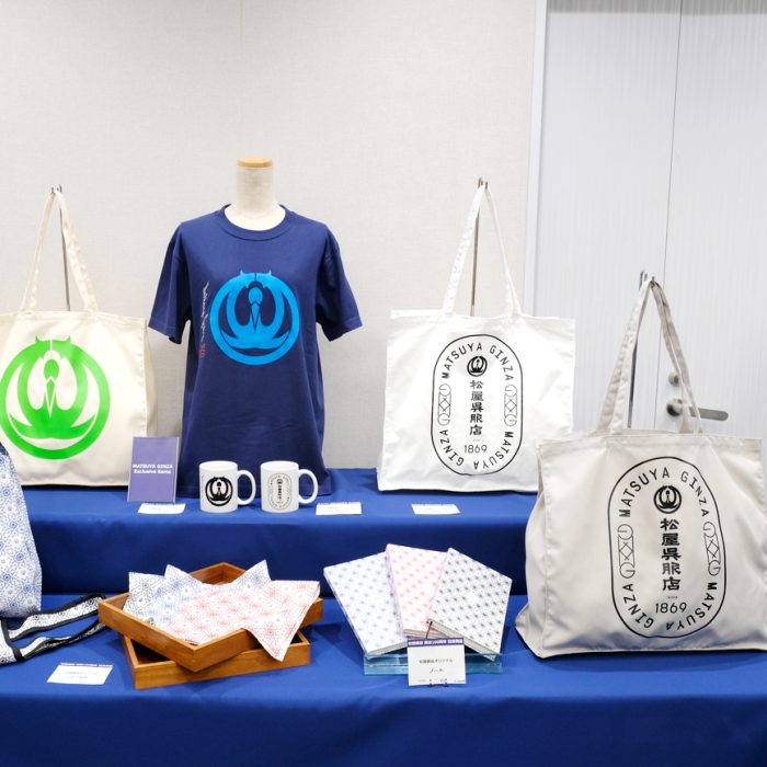 「松屋銀座」が100周年！豪華コラボ商品の発売やイベントを開催