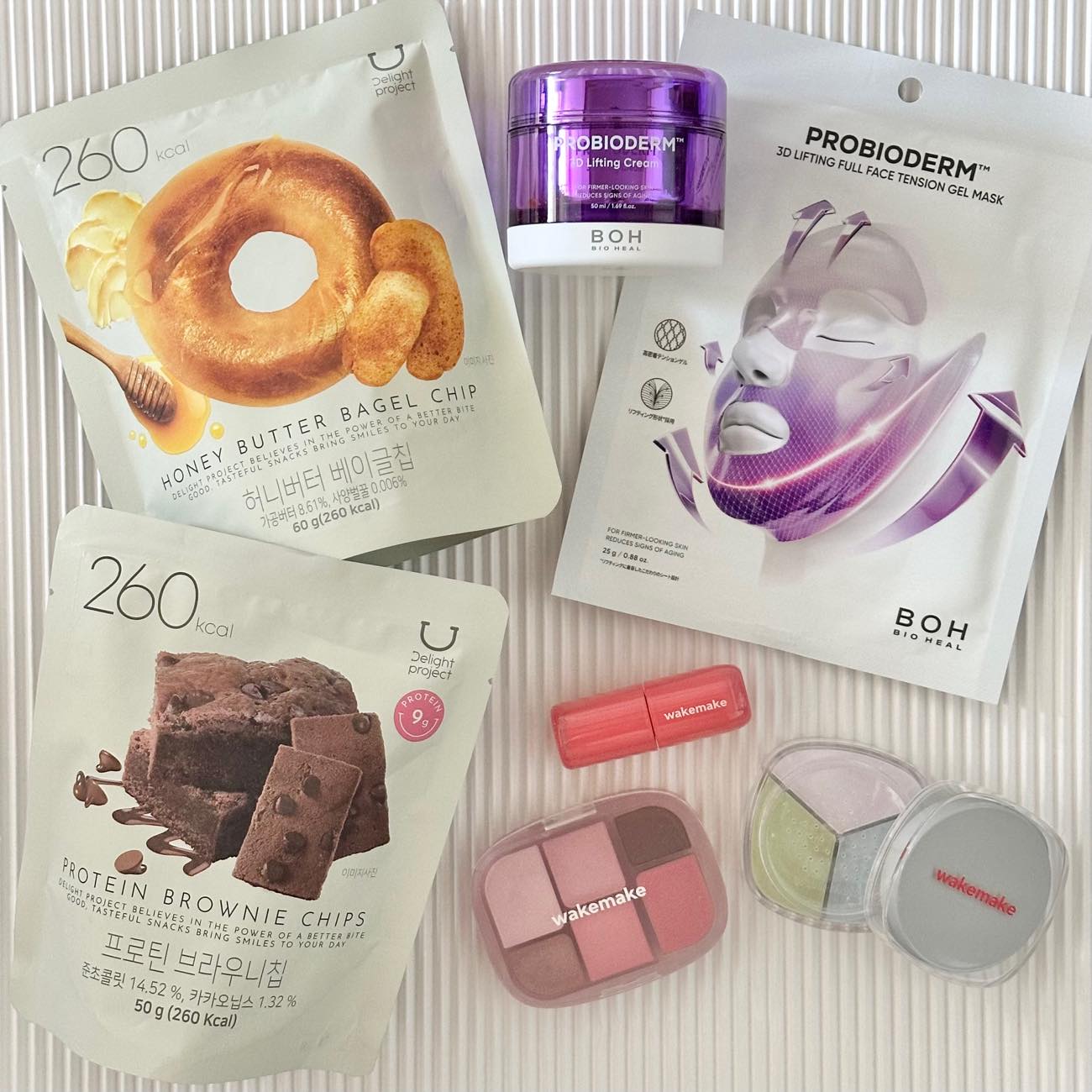 韓国最大のビューティーストア「オリーブヤング」のPBブランドが日本に