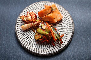 お酒のおつまみにぴったり