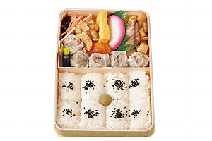 旅情をかき立てる「駅弁図鑑」その土地ならではの味が魅力