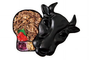 旅情をかき立てる「駅弁図鑑」その土地ならではの味が魅力