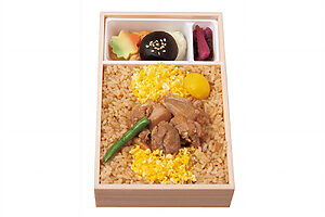 旅情をかき立てる「駅弁図鑑」その土地ならではの味が魅力