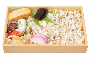 旅情をかき立てる「駅弁図鑑」その土地ならではの味が魅力