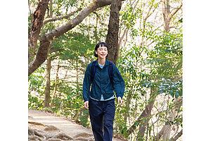 【登山】ライフワークの山登りで、便利に使っている登山アプリ──趣味を極めるスマホ使いこなし術