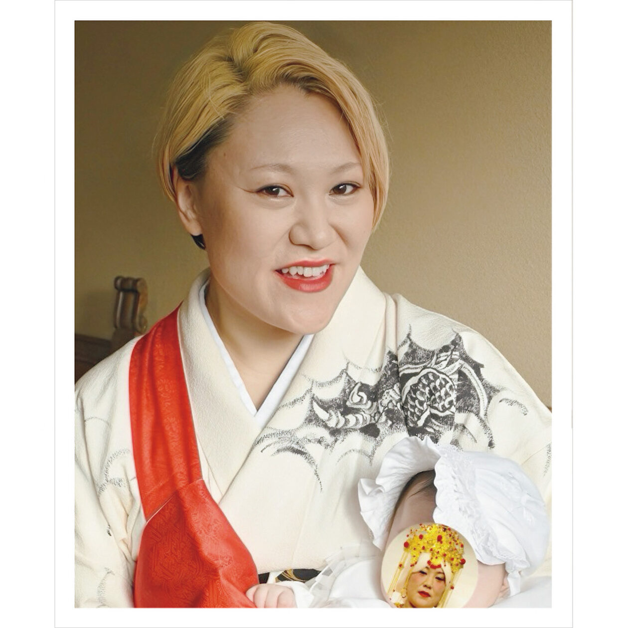 ヘアスタイル変遷の歴史】バービーさん「どうせまた伸びると思って 