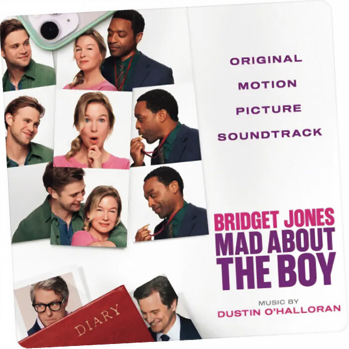 等身大ヒロイン、ブリジット・ジョーンズが愛される理由「It Isn’t Perfect But It Might Be」（オリヴィア・ディーン）