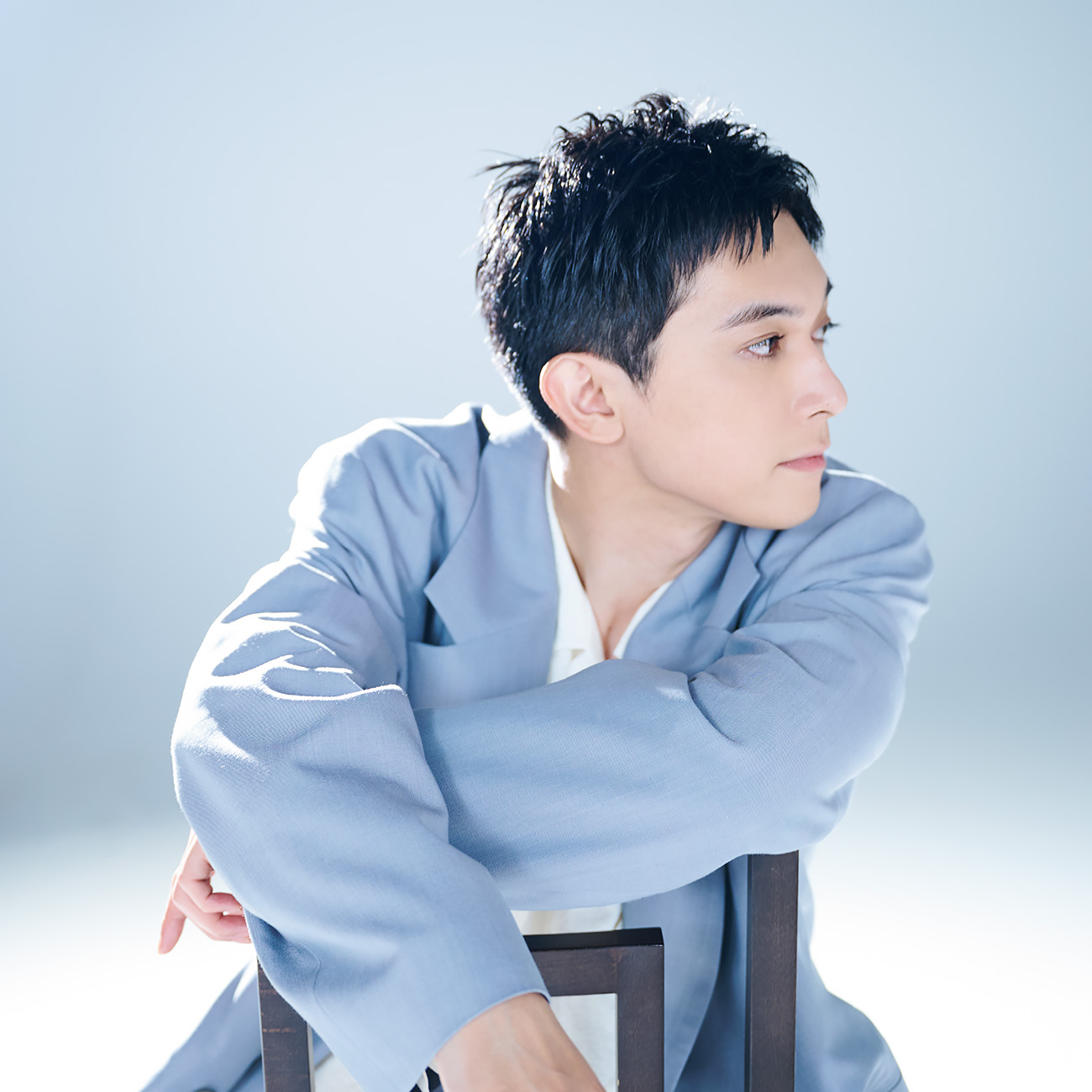 吉沢 亮さんが語る映画『国宝』──歌舞伎の女形として美を追求する