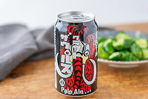 【ぐっち夫婦のお酒とおつまみ】塩だれ旨きゅうり×ビール