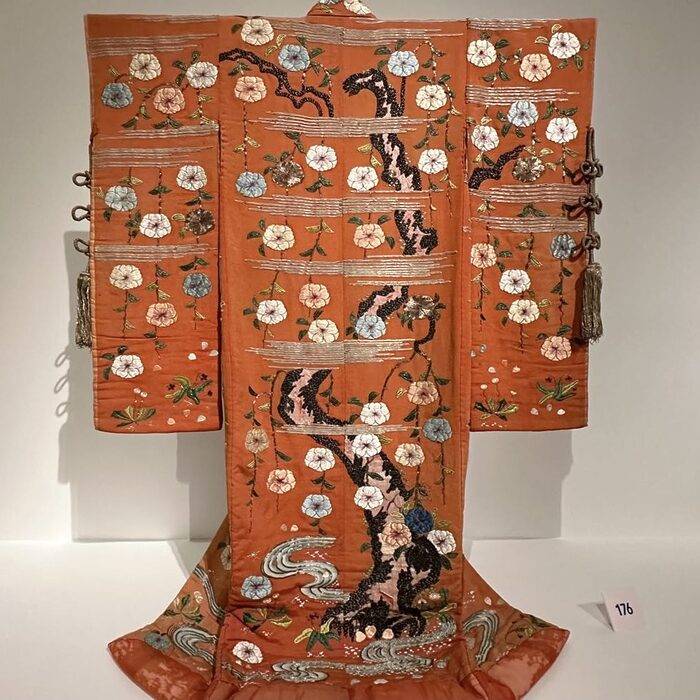 江戸幕府の隠された歴史と文化が明らかに。東京国立博物館で開催中の特別展『江戸☆大奥』が面白い！