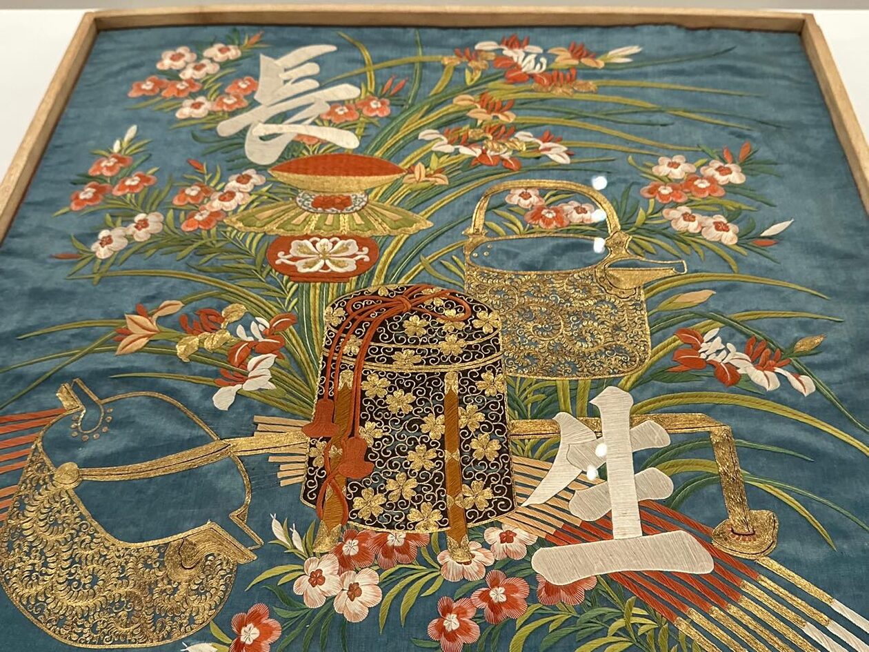 江戸幕府の隠された歴史と文化が明らかに。東京国立博物館で開催中の特別展『江戸☆大奥』が面白い! | カルチャー | クロワッサン オンライン