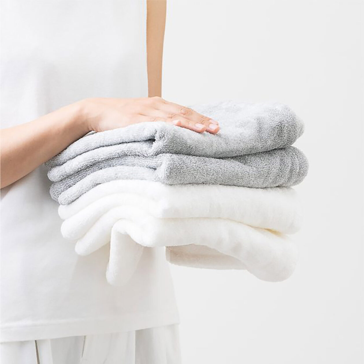 ちょうどいい」を見つけるのが難しい！ 我が家のバスタオルの正解は