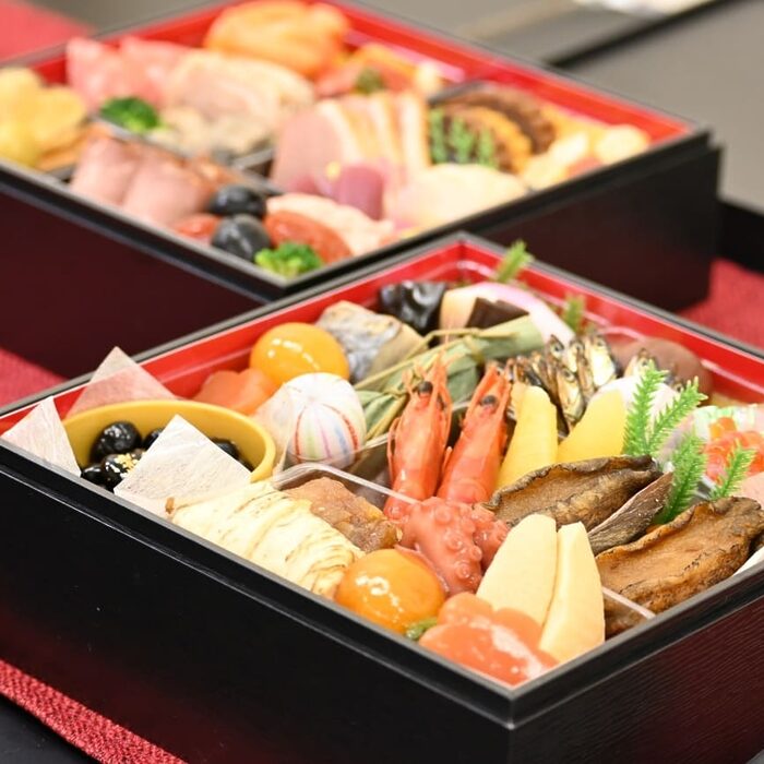 百貨店の「2026年おせち」販売開始！ おいしさも価格もこだわった逸品に注目