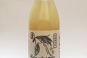 ●とば屋酢店（福井県）「にごり酢」：米酢ひとすじ300年以上。創業当時から変わらぬ壺仕込み静置発酵のつくり。乳白色のにごりが特長のまろやかで力強い風味が魅力です