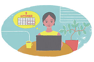  賢いキャンセル待ちのために覚えておきたい 2つの知識