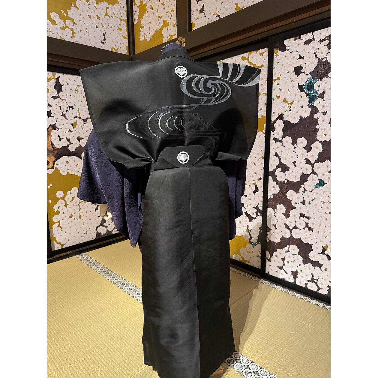 おしゃれ好きもドラマファンも大興奮！ 上野の東京国立博物館で『江戸