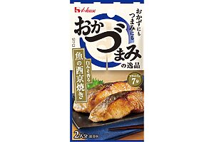 フライパンで7分。白みその香りとコクがたまらない「魚の西京焼き」（税込100円 ※希望小売価格）
