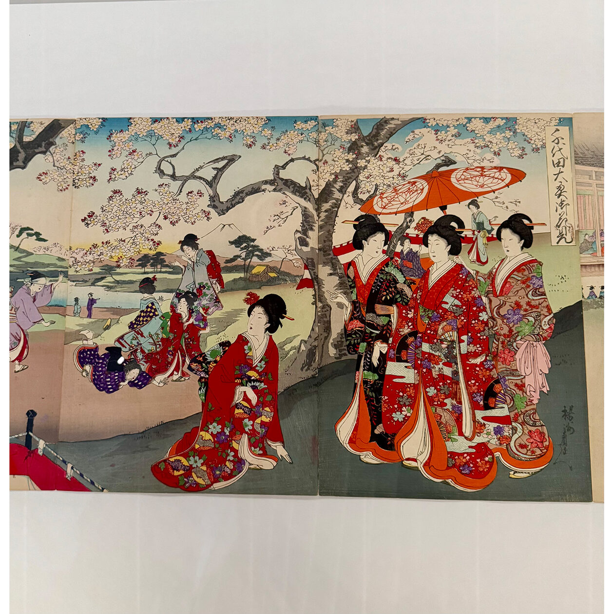 おしゃれ好きもドラマファンも大興奮！ 上野の東京国立博物館で『江戸