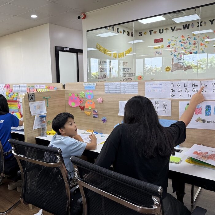 【学校編】3世代で挑む2週間のセブ留学。1歳児からシニアまで英語漬けの語学学校体験