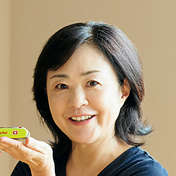 麻生れいみさん