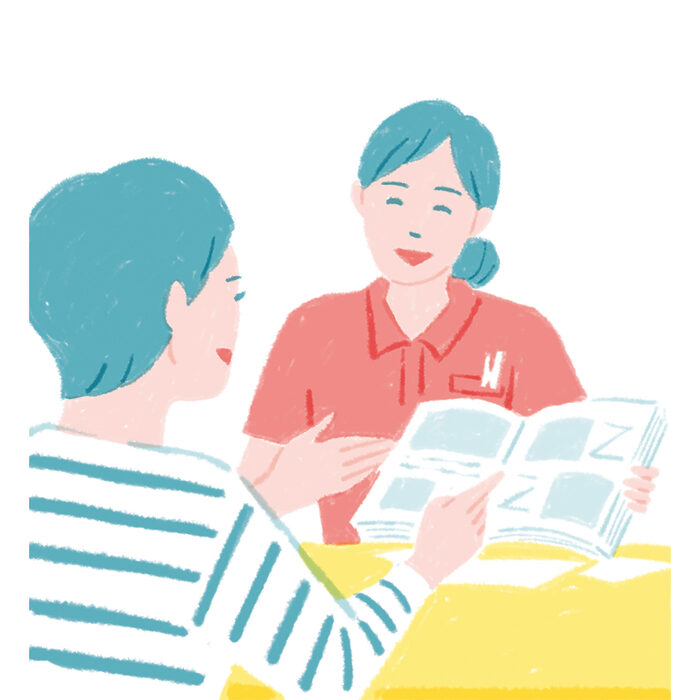 【クロワッサン×ヘルスレントVol.3】福祉用具を利用して、自宅を安全に整える