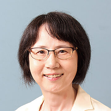 浅井郁子