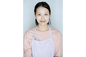 料理研究家　長谷川あかりさん