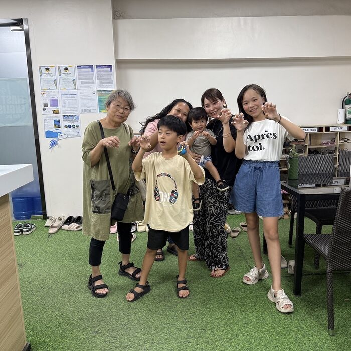 【準備編】3世代で挑む2週間のセブ留学。現地の生活を支えた必需品は？