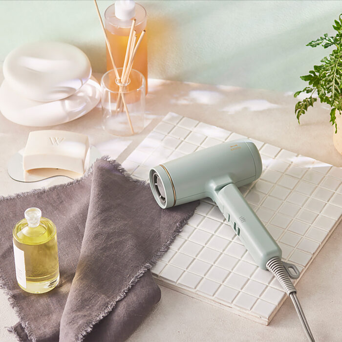 暮らしも私も輝く！ BRUNO beautyで新セルフケア習慣