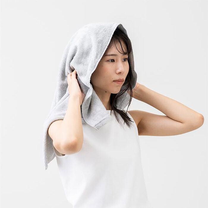 「ちょうどいい」を見つけるのが難しい！ 我が家のバスタオルの正解は？ 【くらしのお悩み相談室】