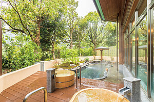  抜群の立地で続々リニューアル、進化する「休暇村」を見直そう！ 