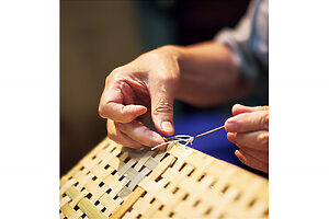 大きいサイズになると、1日1個までしか作ることが難しいという