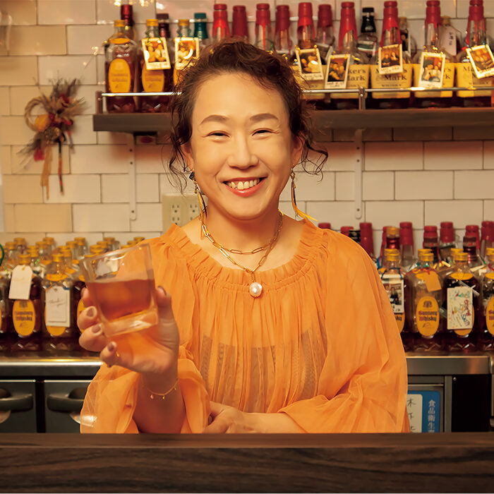 第2の人生で、楽しく機嫌よく働く方法は？ 木下紫乃さん【家計を守る、60歳以降の働き方】