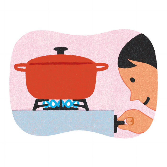 日常的にできる小さな心がけも大切。今日からできる節約術【光熱費を抑える知恵】