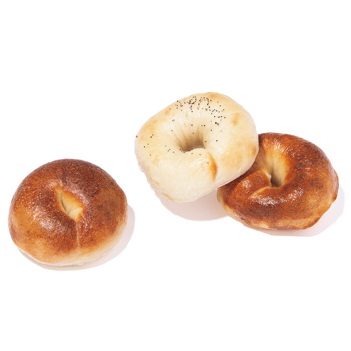 【手みやげをひとつ】GEs BAGEL WORKS「ベーグル」──アーティスト、武蔵野美術大学教授・高橋理子さん推薦